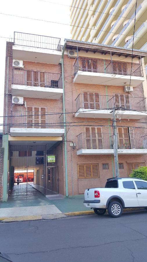 Departamento Centrico En Posadas, Garage Opcional D4 外观 照片