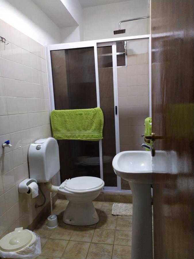 Departamento Centrico En Posadas, Garage Opcional D4 外观 照片