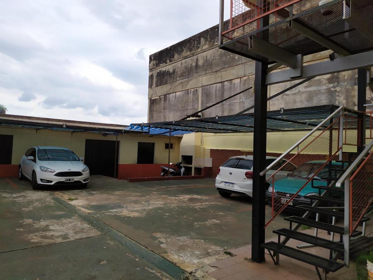 Departamento Centrico En Posadas, Garage Opcional D4 外观 照片