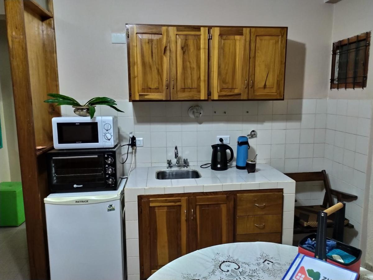 Departamento Centrico En Posadas, Garage Opcional D4 外观 照片